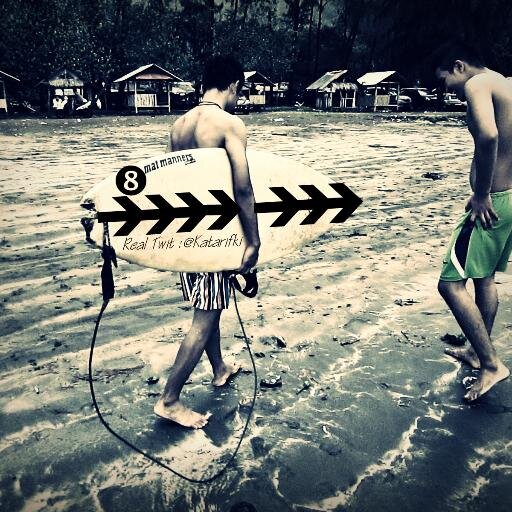 KataRifki's profile picture. This Privacy Policy addresses the collection and use of personal.
information - http://t.co/h7CYlIQqVA