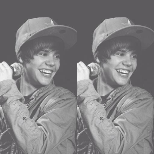 Never say never and believe.
#polishbelieber