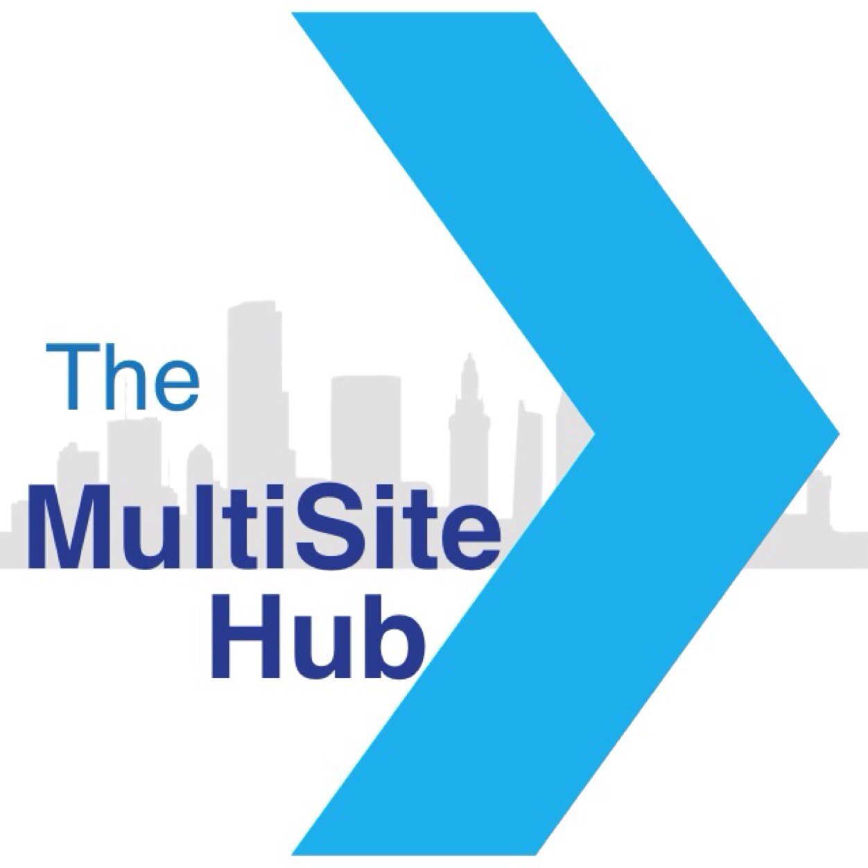 MultiSiteHub's profile picture. 