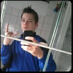 Ksv c2 - hhw - johannes bosco - 2D - Follow me on insta : dionbestevaar