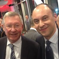 John Cordwell (@johnnythewaz) 's Twitter Profile