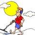 Metal Detecting Man (@metaldetectman) Twitter profile photo