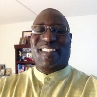 Wycliffe Drayton (@revjhn) 's Twitter Profile