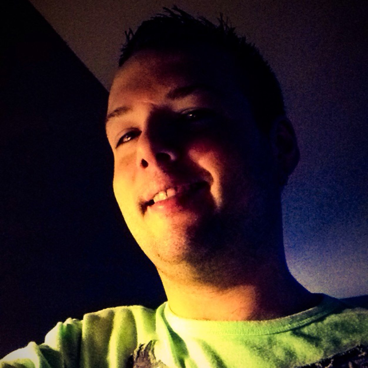 mrcongeniality's profile picture. 