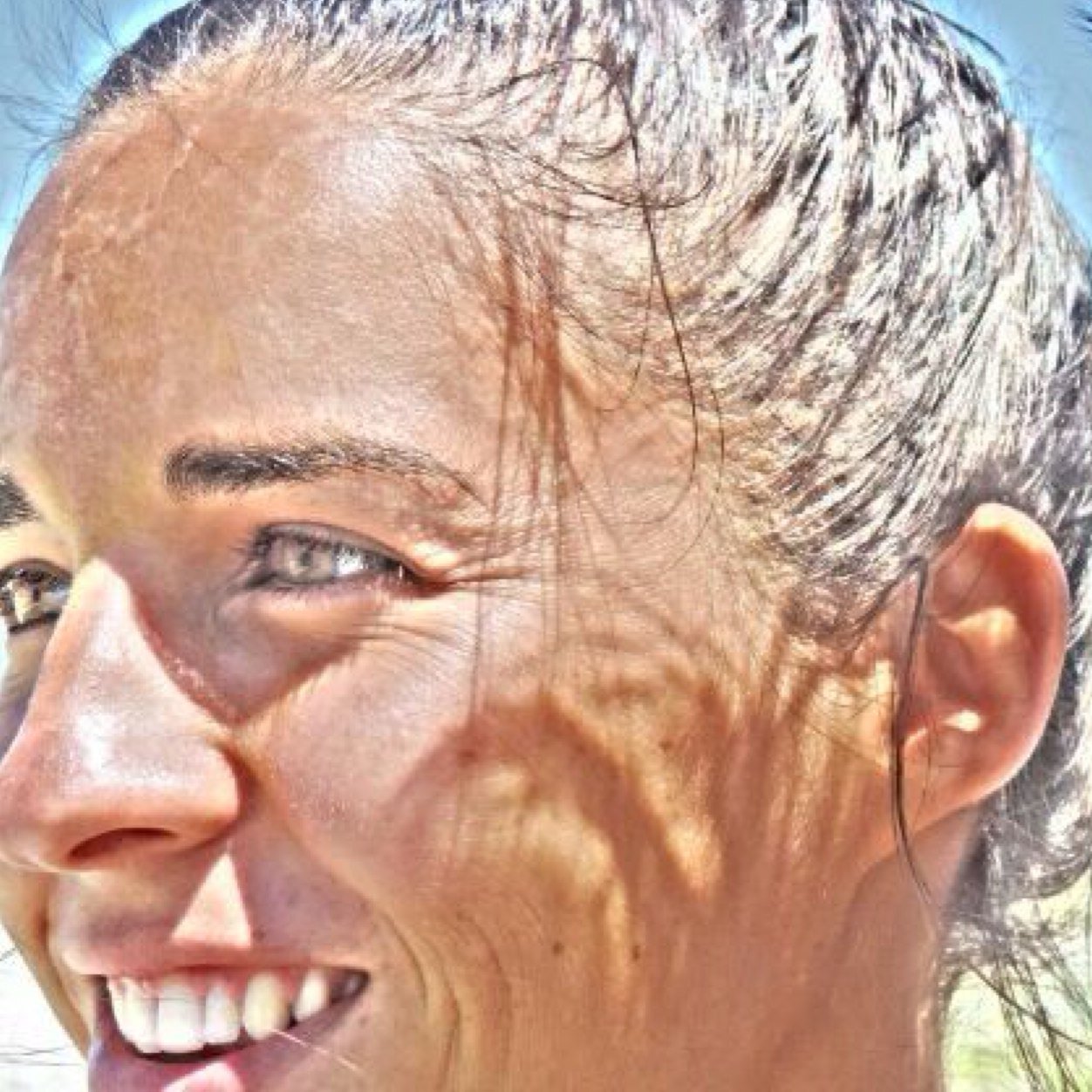 Marusa0's profile picture. Es un viaje de ida