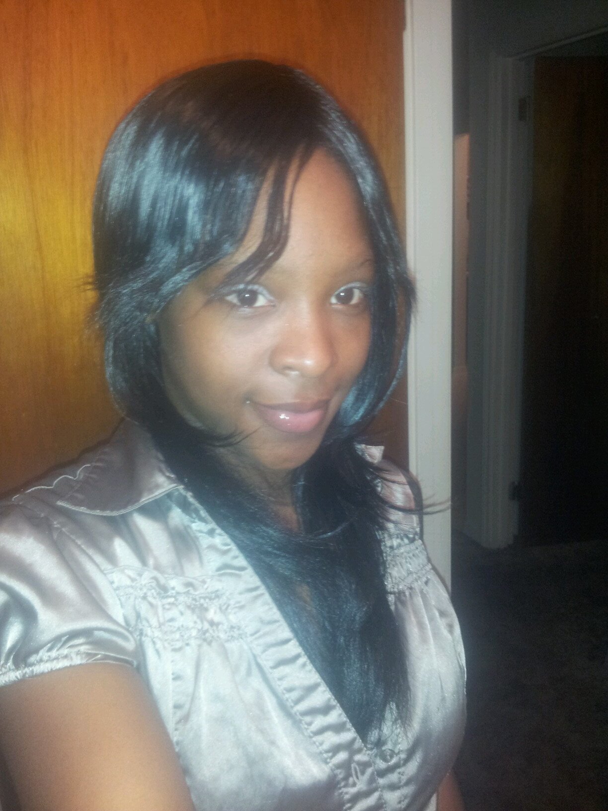sexy Gemini 2kids goin to skl&a Very Loyal Lady