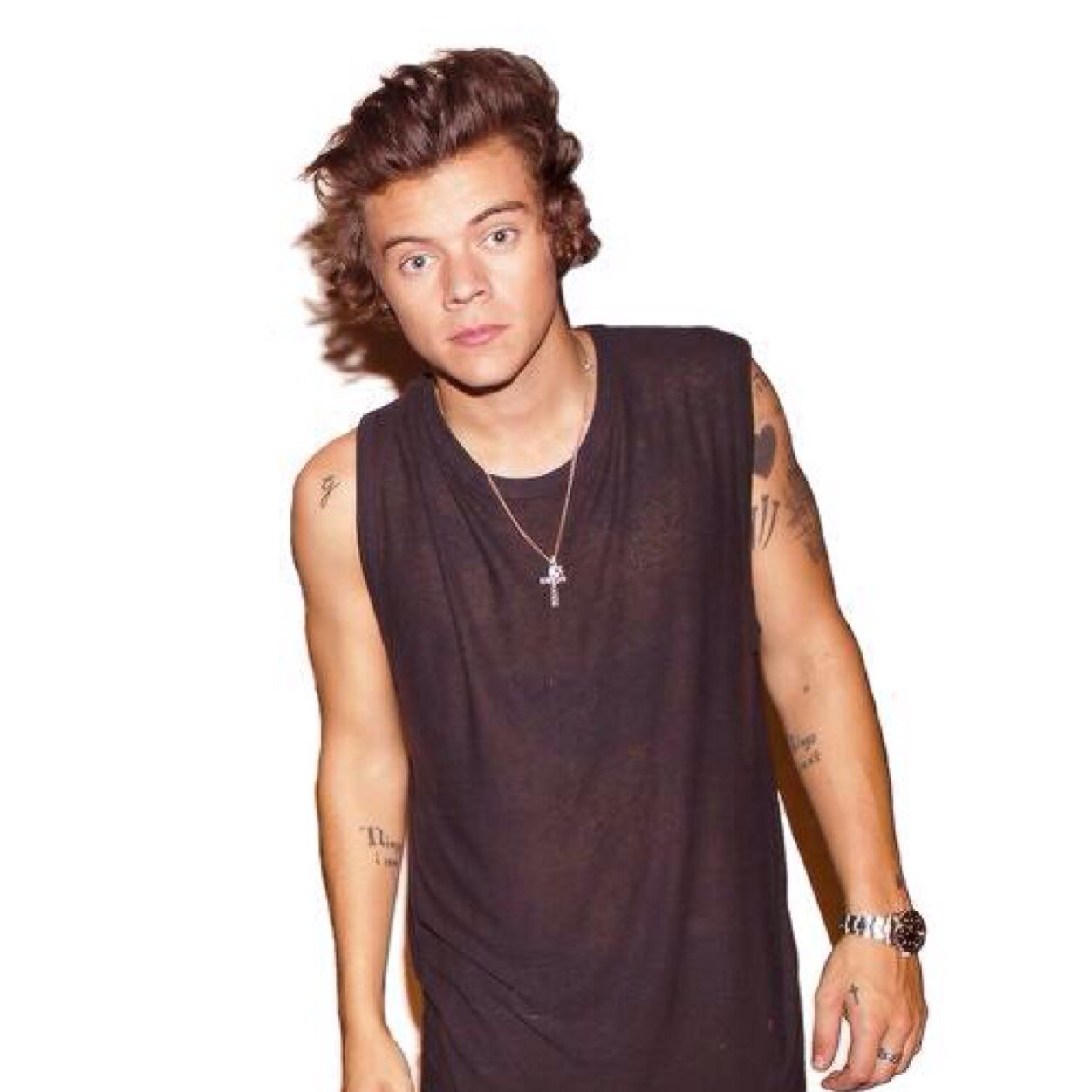 follow @cxntmalik ily