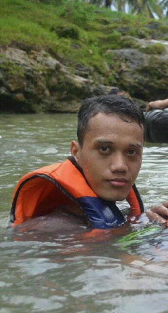 Ketika Kangen Sama Keluarga...Jalan Terbaik adalah Menulisnya ke dalam Cerita