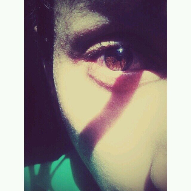 Me llaman sonrisa por lo sincero.