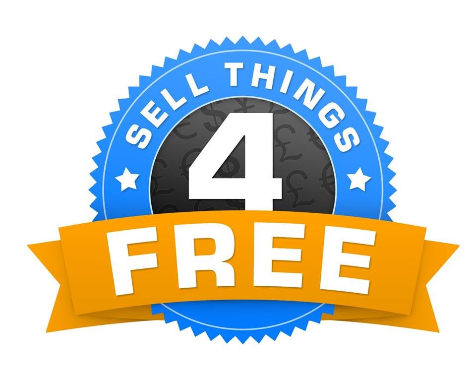 Sellthings4free's profile picture. The Web space where selling will ALWAYS be free