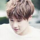อันยอง ผมชื่อซองกยู ทุกคนคุยกับผมได้นะผมใจดี ผมน่ารัก ผมไม่กัด เพราะผมรักทุกคน...อย่าลืมนะ!! ทุกคนคุยกับผมได้