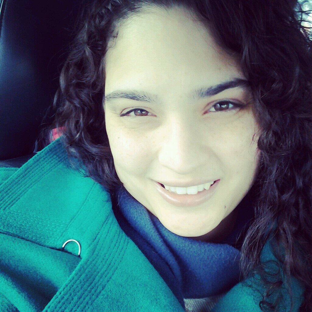 kaylacalo16's profile picture. Iam a women form god