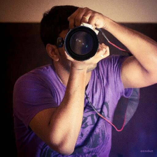 Day Dreamer ;)