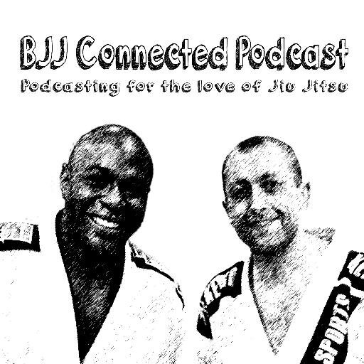 Podcasting for the love of Jiu Jitsu.