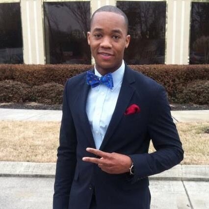 Journalist, Grad Student, Counselor, People Lover &  Energetic Being