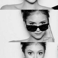 Elena Gilbert (@thegilbertsvamp) 's Twitter Profile