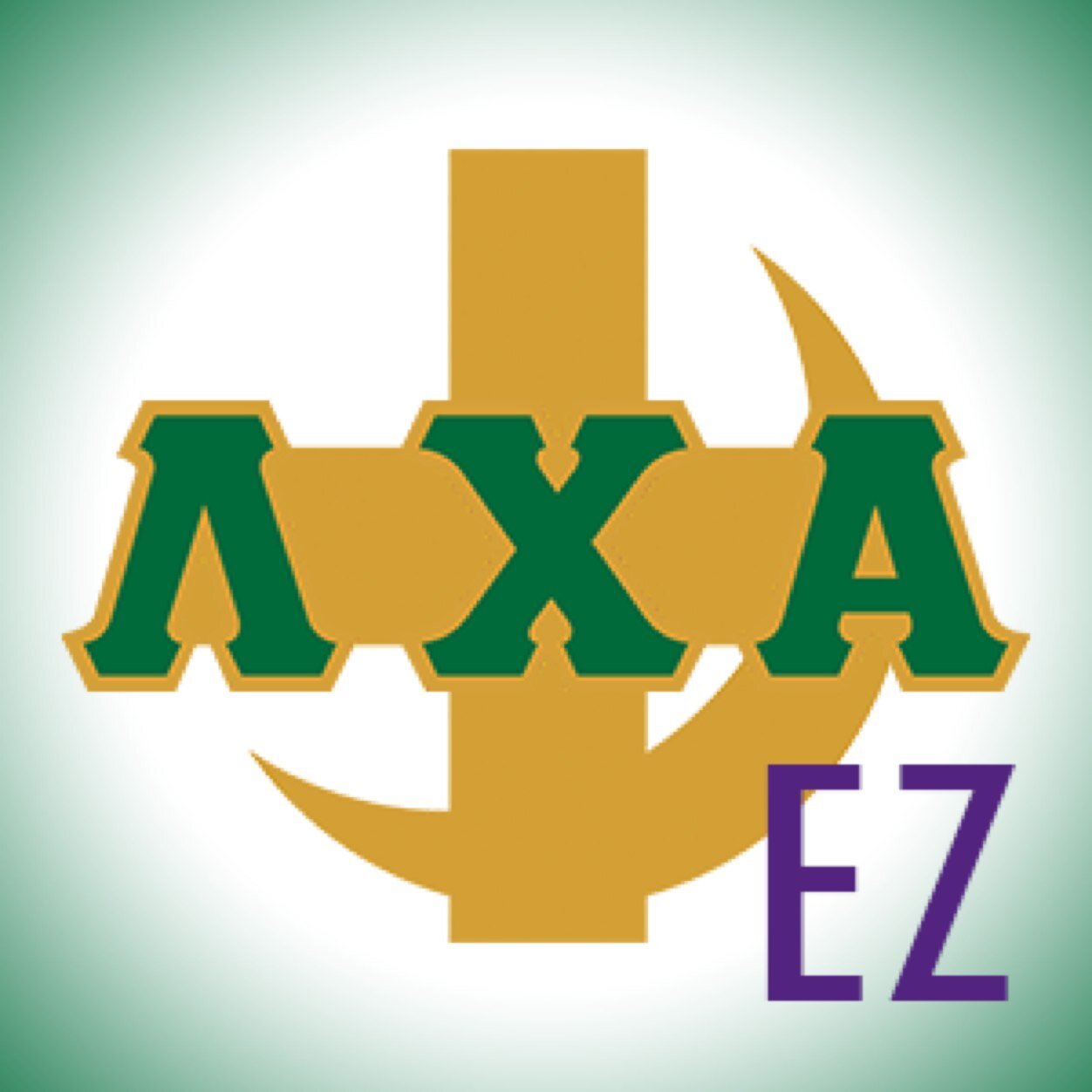 Jack Mason's chapter at the University of Pennsylvania. Established 1912.