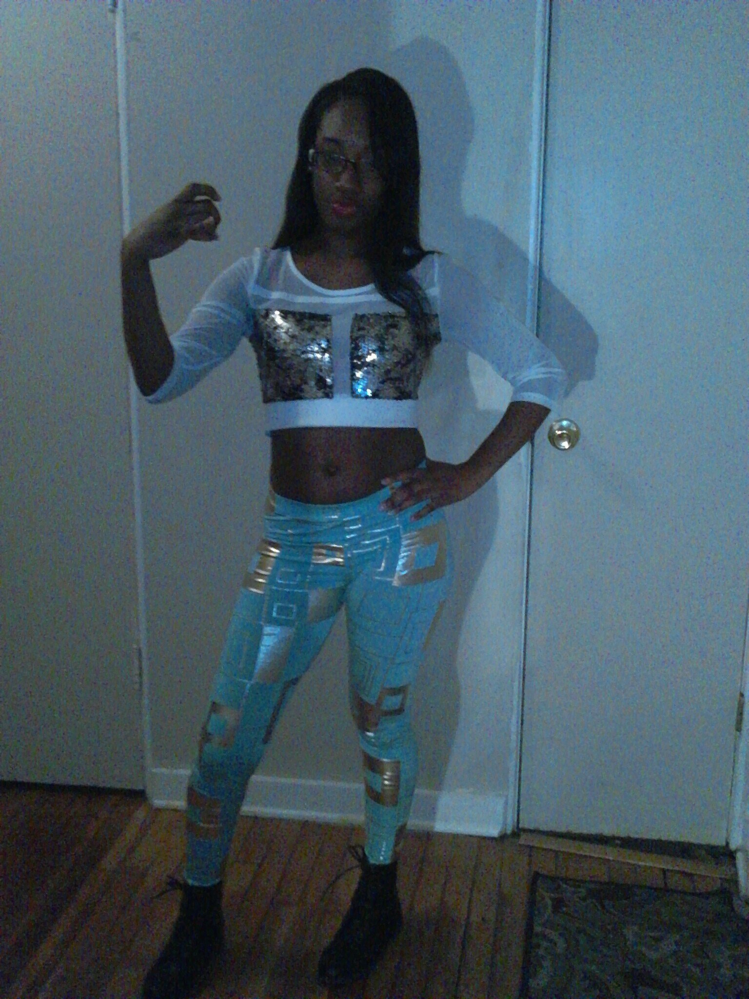 Living Life