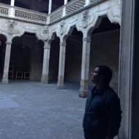 Alberto De la Rosa (@mtrodelarosa) 's Twitter Profile