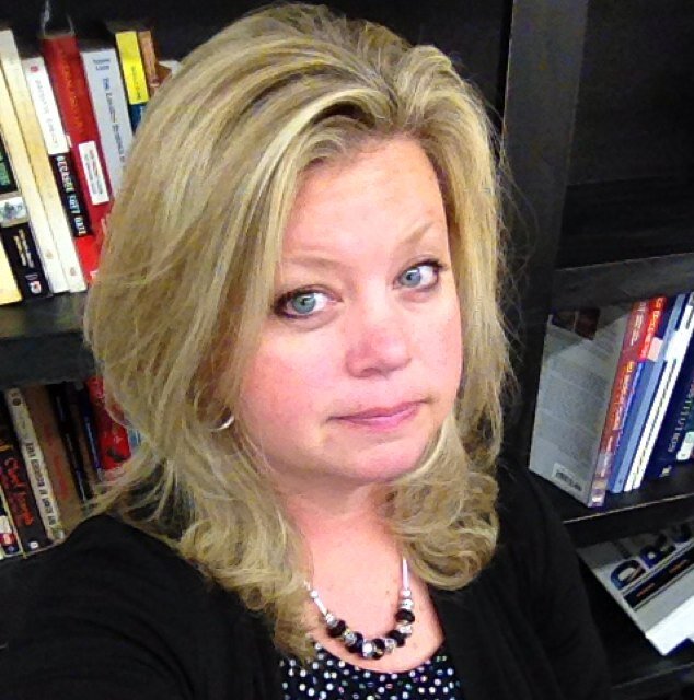 GHS History & Government Teacher