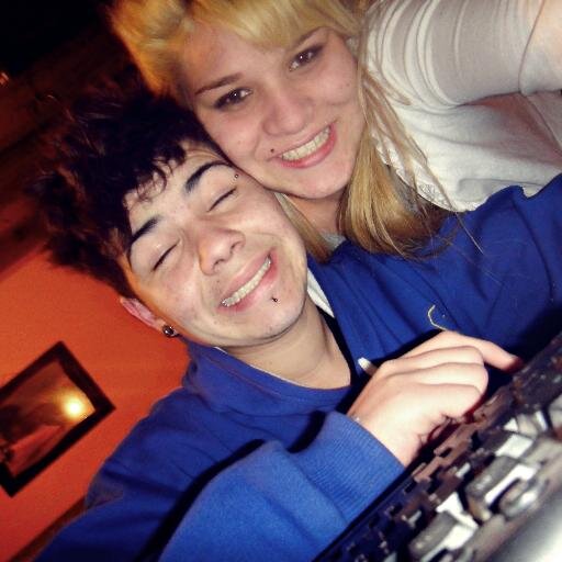 Rocio_teamos2's profile picture. Yo no soy dios (8