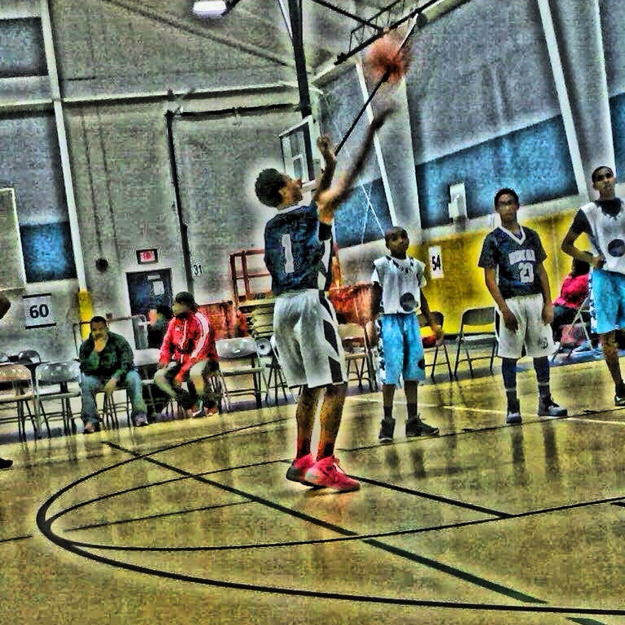 In JESUS name i play....AMEN