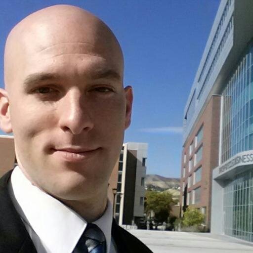 Instructional Designer, entrepreneur and business management enthusiast, Husband, Dad, Mormon.