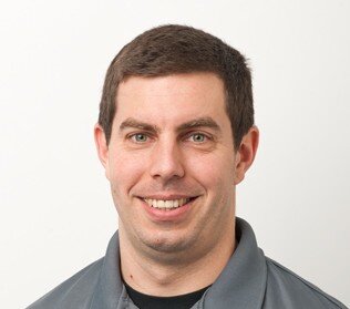Principal Engineer at Okuma America