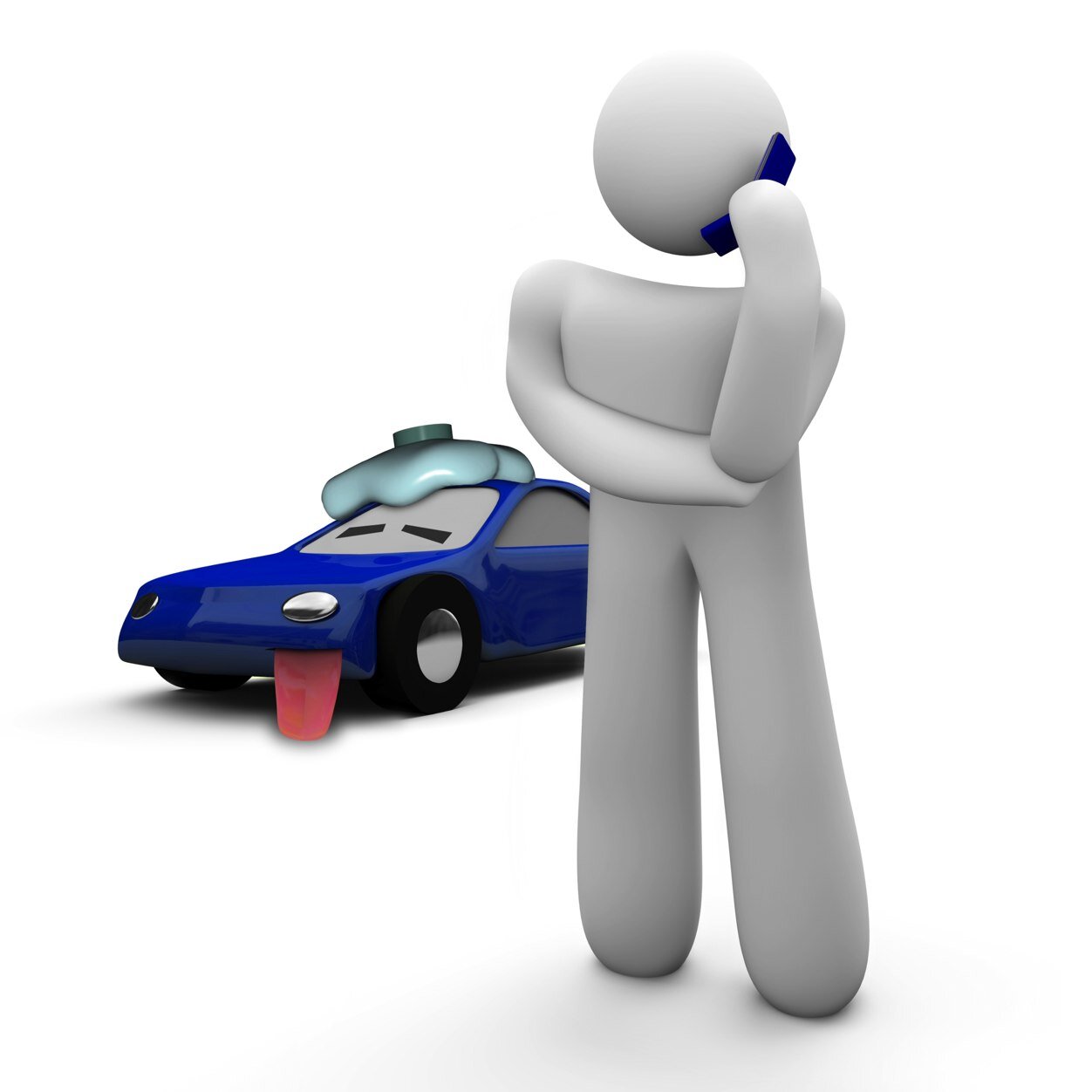 TowsRusCalgary's profile picture. 