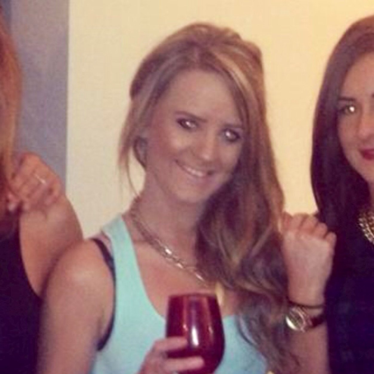 Rose Hope! #21yearsyoung #lovemygirls #livelaughlove! your only young once ;)