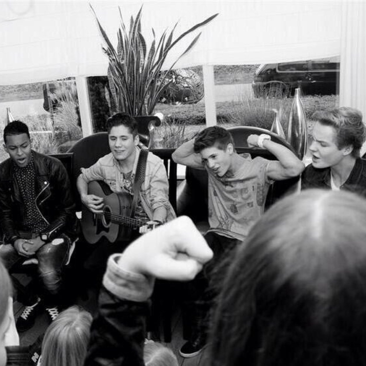 { Mainstreet }