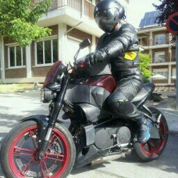 FranCabello6's profile picture. Formador vial   Barcelona