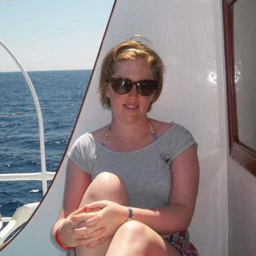 By day I’m a Business Development Manager working in the charity sector, and by night you’ll find me sewing, running, podcast listening and being a Scout leader