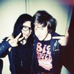 SKRILLERO FOREVER!♥♥