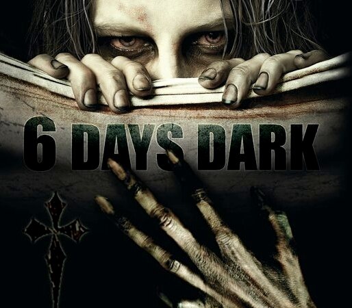 6daysdark's profile picture. 6 Days Dark is a psychological horror film.
Evil Accepts No Apologies.