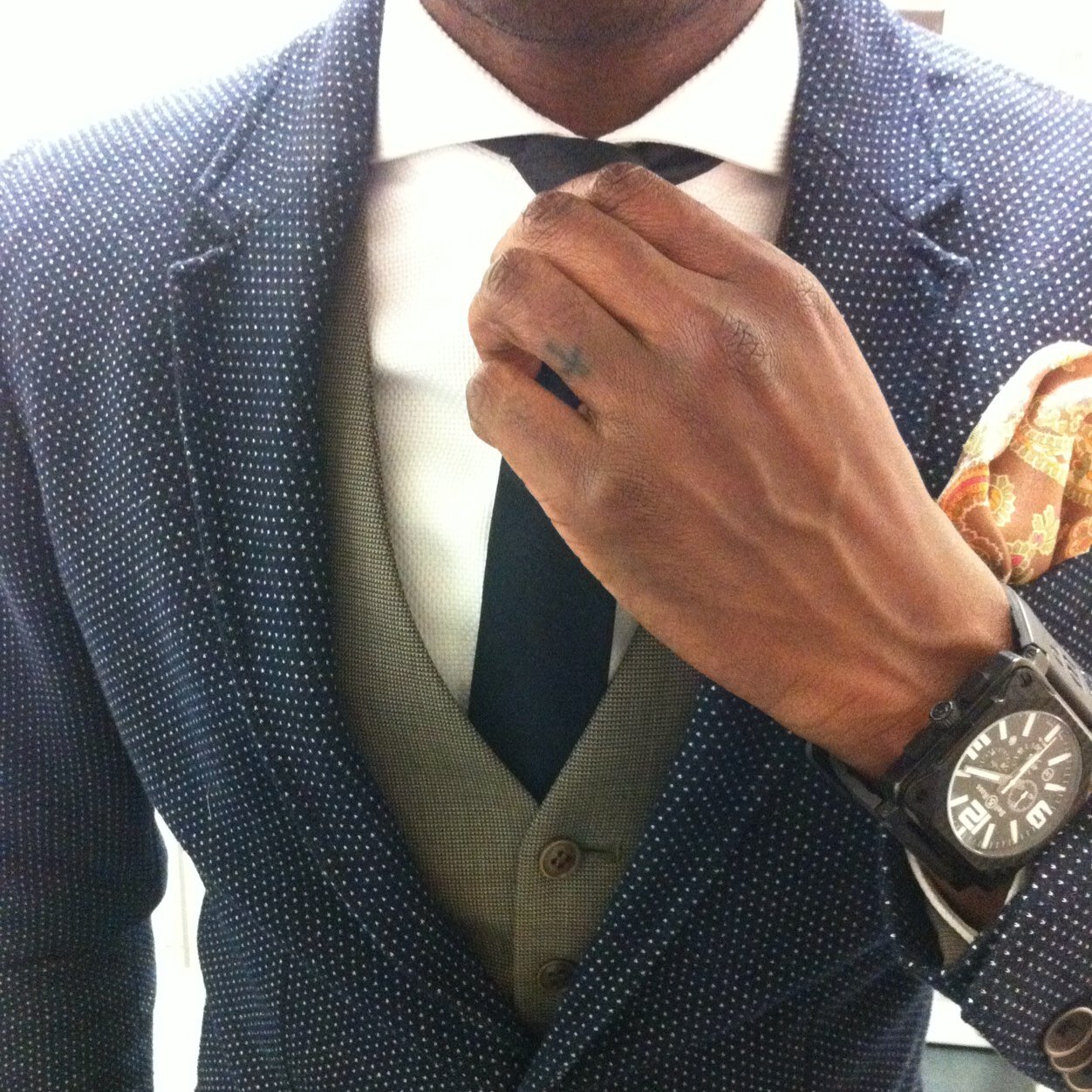 LennoxAddo's profile picture. (I call it how I see it) Views from an outspoken, 21st century critical thinker.