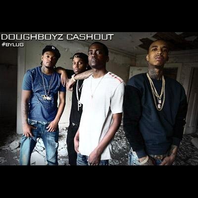 The OFFICIAL page Doughboyz Cashout. For Bookings Chaz Bling (@chazblingbitch): doughboyzbooking@gmail.com - #bylug  #DoughboyzCashout4Life