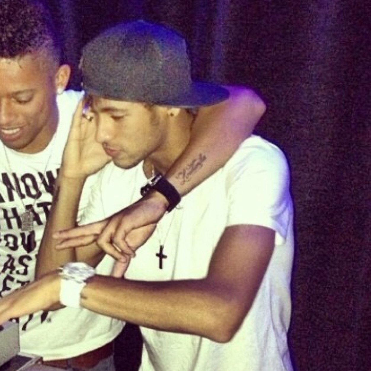 Ofekneymar's profile picture. Dont give a fuck