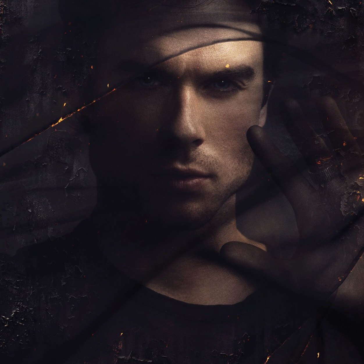 TVDsomerholicTW's profile picture. I'm not sorry that I'm in love with @iansomerhalder *ian emailed x6, steven retweeted*