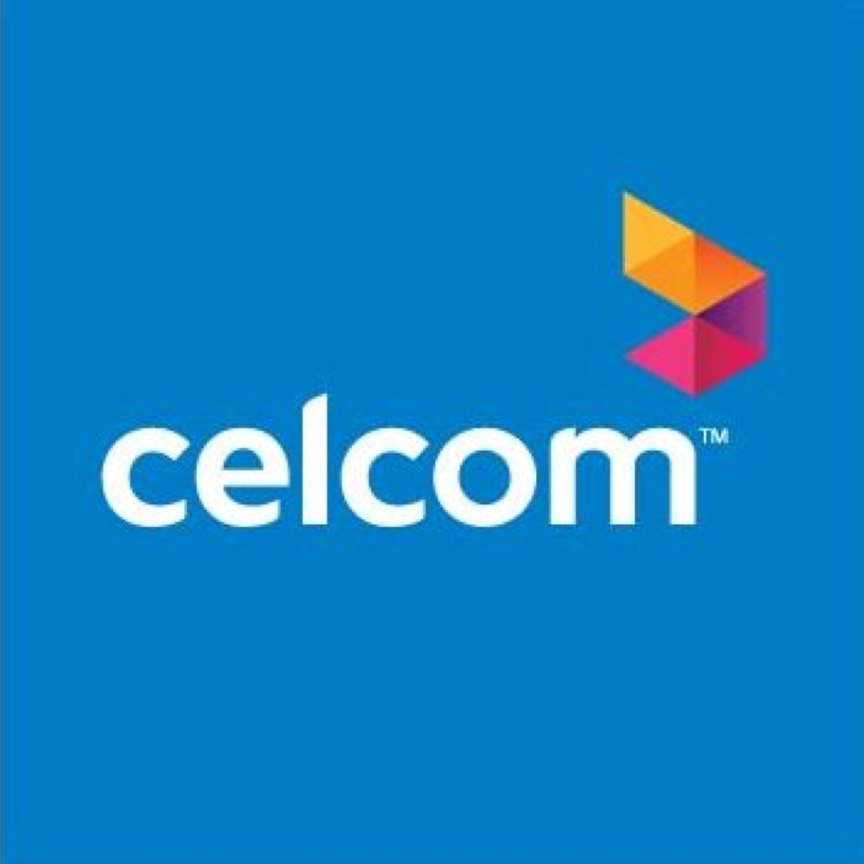 CELCOM THE FASTEST TERRITORY IS HERE.    
For more info call 1111 (celcom mobile) or 1300 111 000 (others)