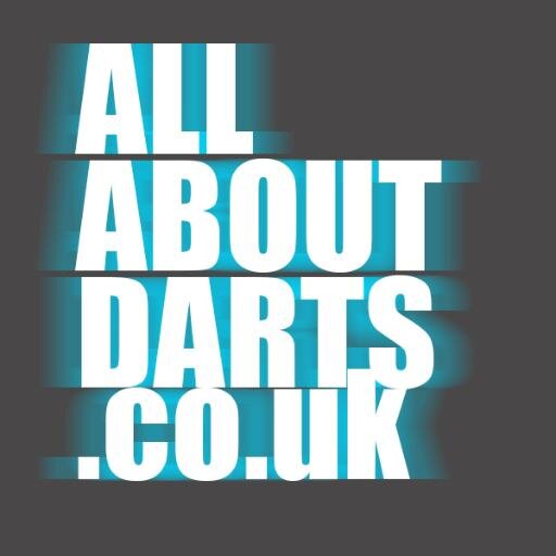aboutdarts's profile picture. 