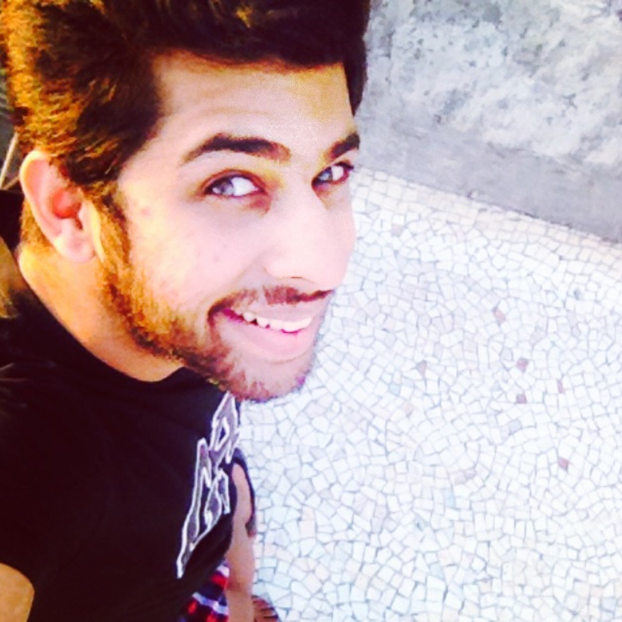 varunkalra93's profile picture. Marketing & Brand Communications
Family guy. Traveler. Bollywood Junkie. Rambler, of course.