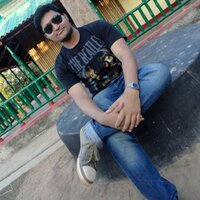 Jitendra Kumar Sahoo (@jitendra3213) 's Twitter Profile