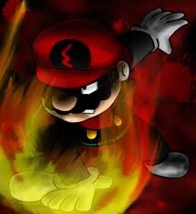 I'm Mr. M, I come from another dimension along side with my brother @GreenThunderMrL .