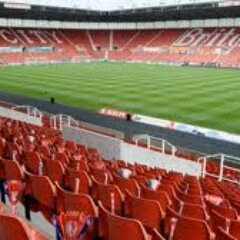 Love Stoke City and all who sail with her! #twitter92