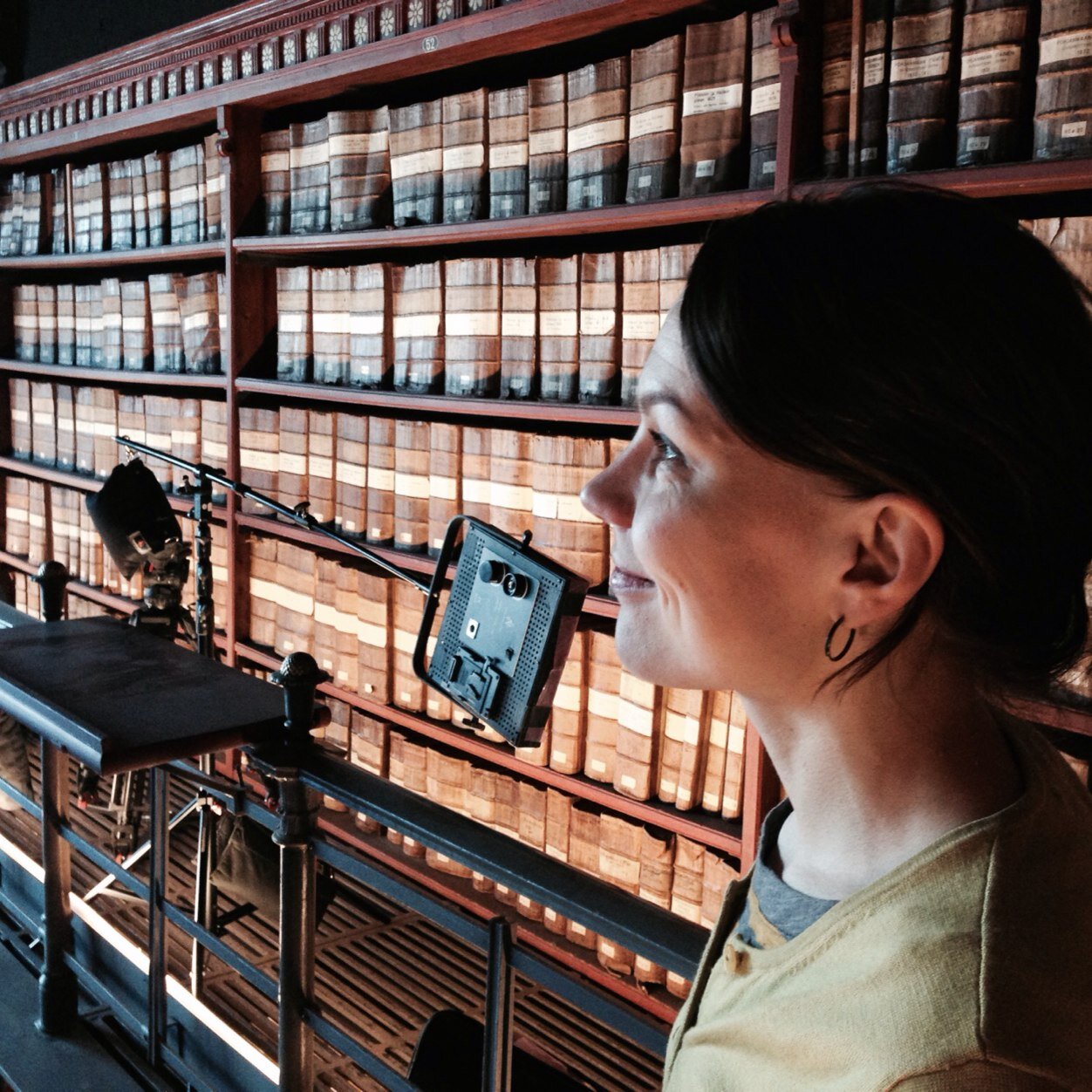 KaroliinaVesa's profile picture. 