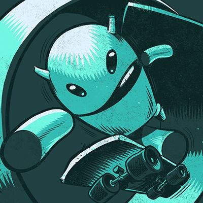 ROM_Android's profile picture. ¿Eres de los que están cambiando la ROM cada 2x3? En este twitter, encontrarás las mejores noticias sobre el mundo Android.