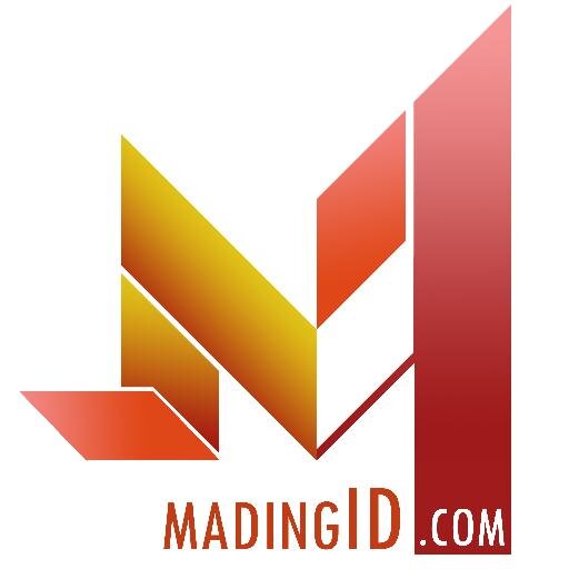 Official account twitter of http://t.co/xblxFiSFQz || I AM INDONESIA || contact : redaksi@madingid.com & mading.indo1@gmail.com