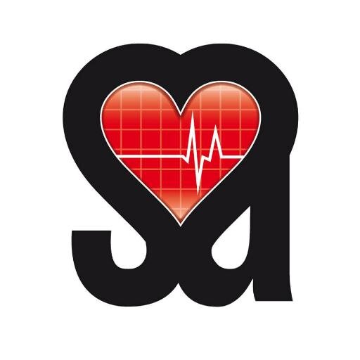 Grupo de #Entrenamiento #Saludable #Running (de @NicoDiSantoro,Prof. de Ed. Física, Estudiante de Lic. en Nutrición y @MilanoLuciano,Prof. de Ed. Física)