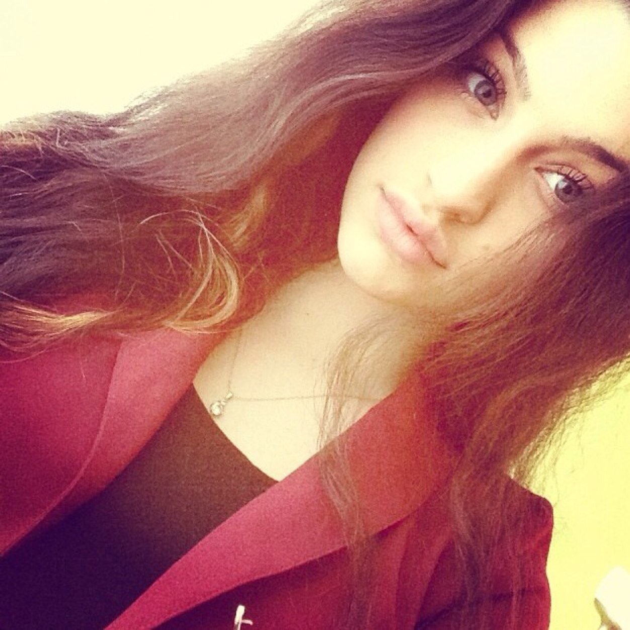 AureliaBkh's profile picture. Le succès n'est pas un but, mais un moyen de viser plus haut. Insta : aureliabekha